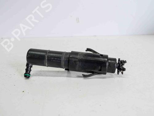 Used Headlight washer VW GOLF VI Variant (AJ5) 1.4 TSI (122 hp) 14691044