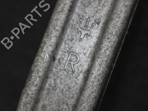 Right front steering knuckle MASERATI GHIBLI III (M157) 3.0 S Q4 | BP38038218M26 - Image 17