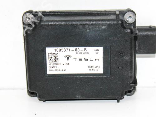Control unit TESLA MODEL S (5YJS) 70D AWD | BP26512867M11 