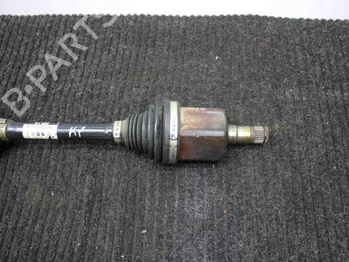 Left front driveshaft AUDI Q3 (8UB, 8UG) 2.0 TFSI quattro | BP28823408M38 - Image 2