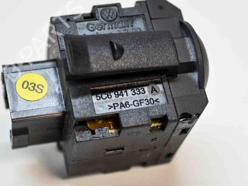 Switch VW JETTA IV (162, 163, AV3, AV2) 2.0 TDI | BP6496862I30