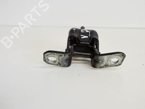 Hinge/Door check strap MAZDA 3 (BL) 1.6 MZ-CD (BL14) | BP14673859C146 