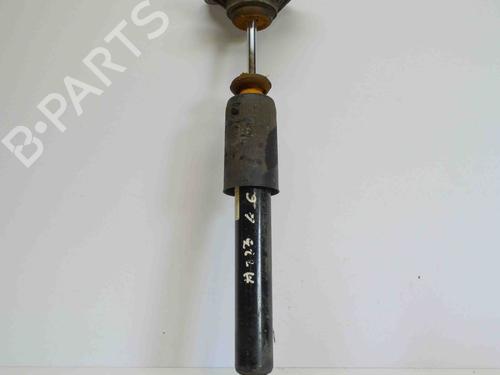 Used Right rear shock absorber BMW 3 Touring (F31) 320 d (184 hp) 6503319