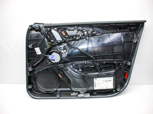 Front left panel AUDI A6 C7 (4G2, 4GC) 2.0 TFSI | BP29811706C58 