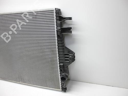 Water radiator PORSCHE CAYENNE (92A) 4.8 S | BP33325123M31 - Image 5