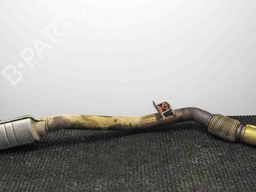 Katalysator AUDI A5 Sportback (F5A, F5F) S5 TFSI quattro (354 hp) 28171212