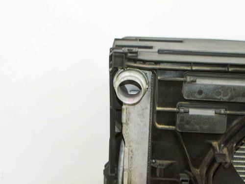 Radiator set BMW 5 Touring (F11) 530 d | BP14681385M120