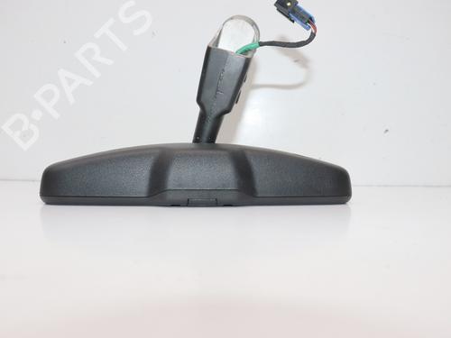 Rear mirror ALFA ROMEO STELVIO (949_) 2.0 Q4 (949.AXA2A) | BP38707398I6 - Image 5