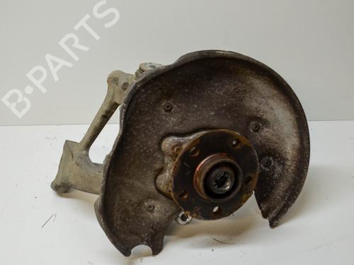 Used Right rear steering knuckle AUDI Q5 (8RB) 2.0 TDI quattro (163 hp) 14675549