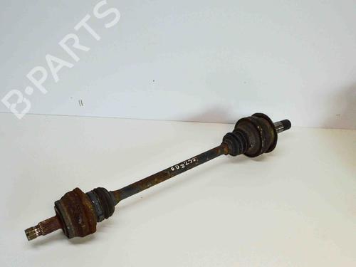 Used Left rear driveshaft MERCEDES-BENZ C-CLASS (W204) C 250 CDI (204.003) (204 hp) 6480915