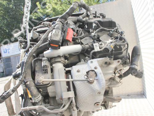 Engine ALFA ROMEO GIULIA (952_) 2.0 (952ACA25) | BP38320103M1 - Image 12