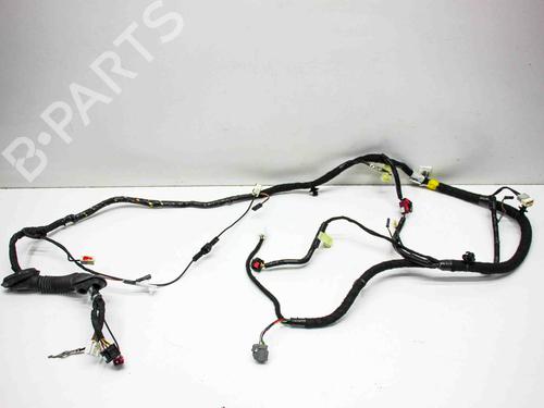 Used Wiring harness TESLA MODEL Y (5YJY) EV Performance All-wheel Drive (534 hp) 28823081
