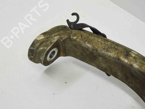 Left front steering knuckle PORSCHE CAYENNE (92A) 3.6 | BP14680296M25