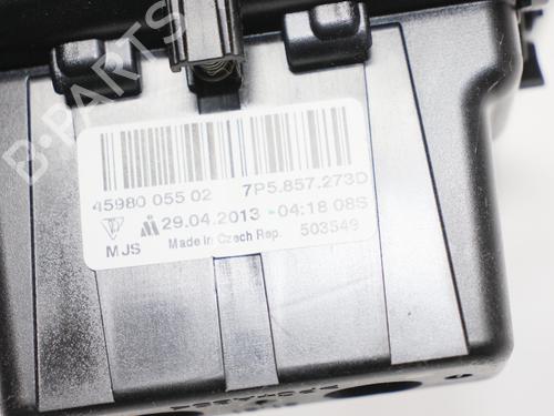 Middle console PORSCHE CAYENNE (92A) 4.8 S | BP31925979I22 