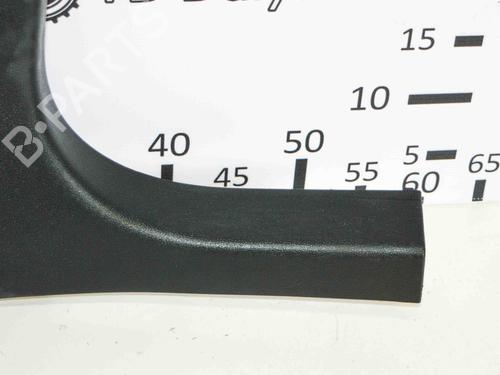 Other SKODA YETI (5L) 2.0 TDI 4x4 | BP14671674O1