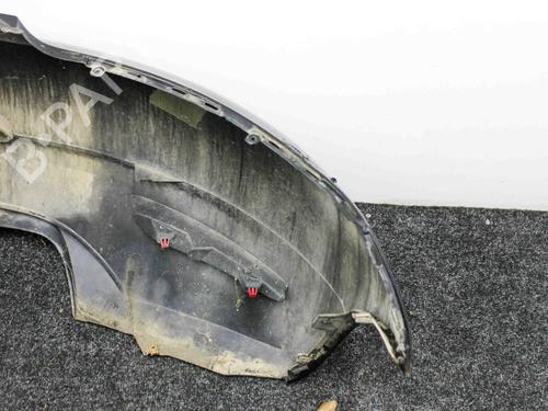 Rear bumper VW SCIROCCO III (137, 138) 2.0 TDI | BP17229218C8 