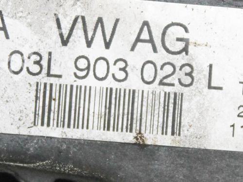 Alternator VW GOLF VII (5G1, BQ1, BE1, BE2) 1.6 TDI | BP6488906M7 
