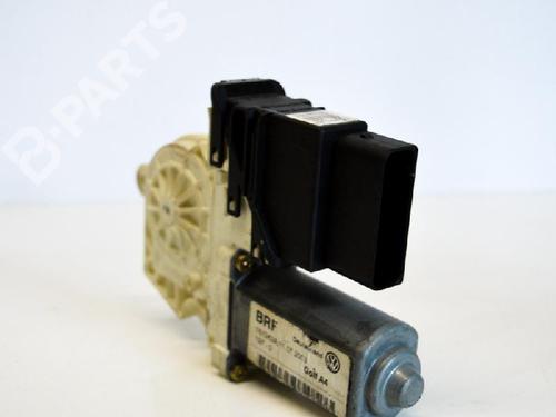 Left rear window motor VW GOLF IV (1J1) 1.9 TDI | BP6492338E23 