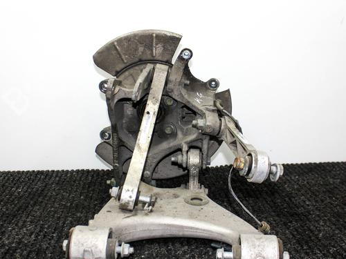Left rear steering knuckle TESLA MODEL S (5YJS) 85 | BP23252031M27 
