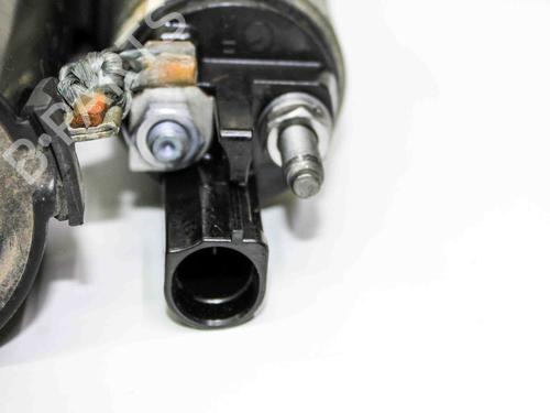 Starter VW TOUAREG (7P5, 7P6) 3.6 V6 FSI | BP19432272M8