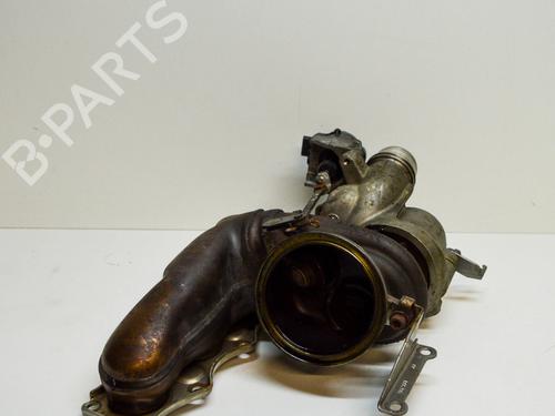Turbocharger/Supercharger BMW X5 (F15, F85) xDrive 40e | BP28820527M71 