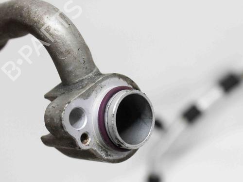 AC pipe SKODA OCTAVIA II (1Z3) 1.6 | BP14683261M126