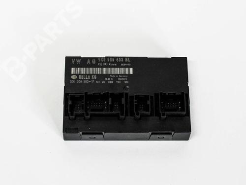 Used Electronic module VW GOLF V (1K1) 1.4 FSI (90 hp) 7912044