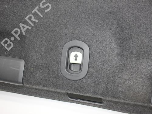 Boot lining AUDI A5 (F53, F5P) 2.0 TFSI quattro | BP36761831I3 - Image 5