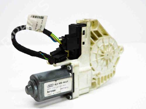 Motor elevalunas trasero derecho AUDI A6 C6 Avant (4F5) 2.0 TDI | BP6489802E22