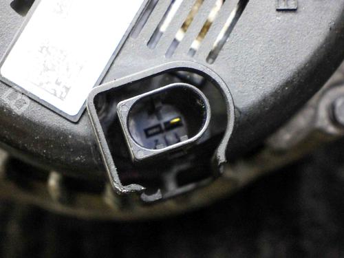 Alternator AUDI Q5 (8RB) 3.0 TFSI quattro | BP28002484M7