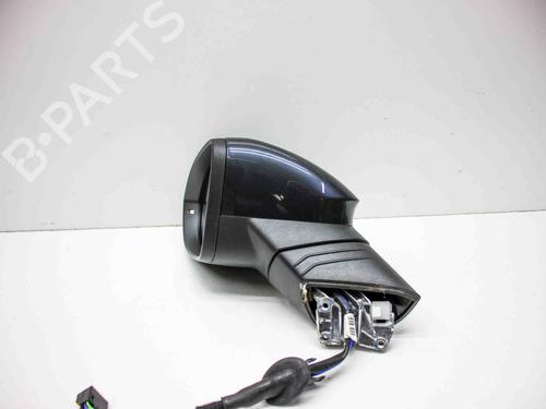 Left mirror CUPRA BORN (K11) 58 e-boost | BP29310734C26 