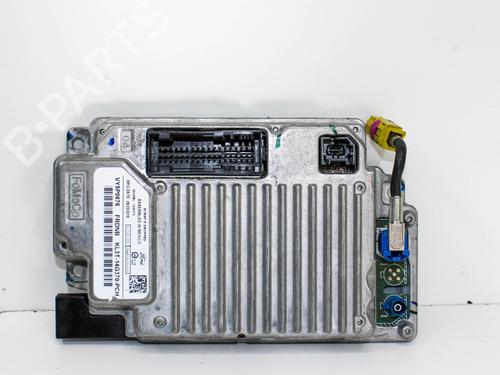 Used Electronic module FORD USA F-150 Crew Cab Pickup 2.7 (329 hp) 28820917