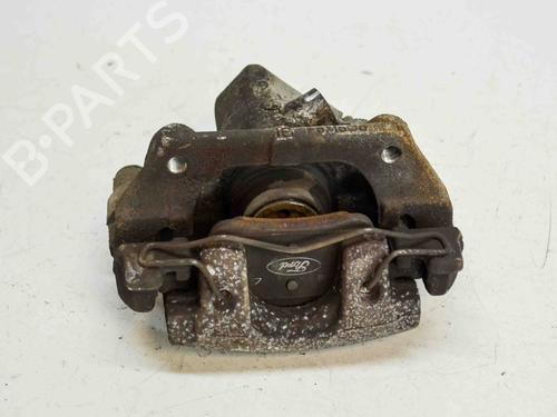 Left rear brake caliper FORD KUGA II (DM2) 2.0 TDCi 4x4 | BP14692252M107