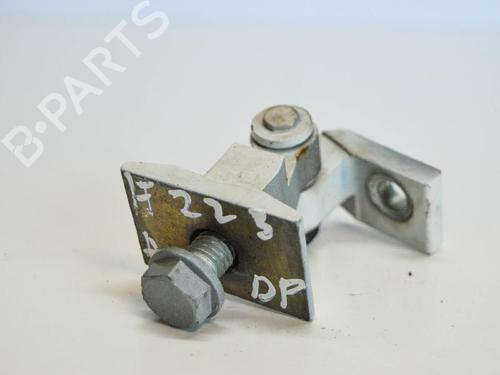 Used Hinge/Door check strap BMW 3 Touring (F31) 320 d (184 hp) 14692474