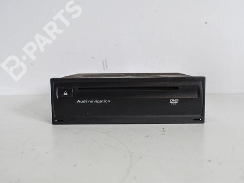 Electronic module AUDI A6 C6 (4F2) 3.2 FSI quattro | BP6502602M83 