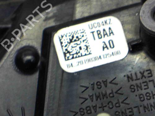 Right tailgate light HONDA CIVIC X Hatchback (FC_, FK_) 2.0 | BP28822508C80