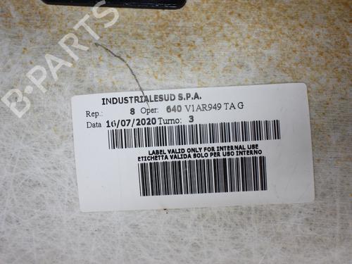 Interiør tag ALFA ROMEO STELVIO (949_) 2.0 Q4 (949.AXA2A) | BP38467405I12  - Image 20