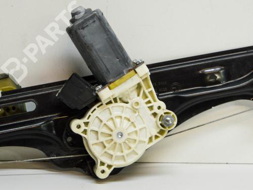 Rear right window mechanism BMW X4 (F26) M 40 i | BP10222549C25 