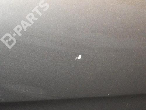 Left rear door SEAT ALTEA (5P1) 1.9 TDI | BP7742817C4 