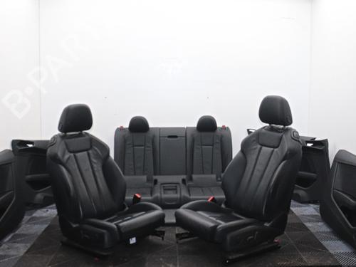 Used Seats set Seats set 37228283 37228283