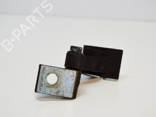 Used Hinge/Door check strap BMW 1 (F20) M 135 i (320 hp) 14688430