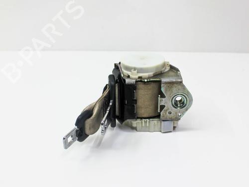 Rear middle belt tensioner BMW 5 (F10) 535 i xDrive | BP19940112C91 