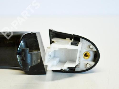 Front left exterior door handle BMW 3 (F30, F80) 320 d | BP6490864C128 
