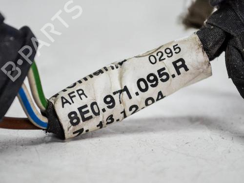 Wiring harness AUDI A4 B7 Avant (8ED) 2.0 TDI | BP14686900E16 