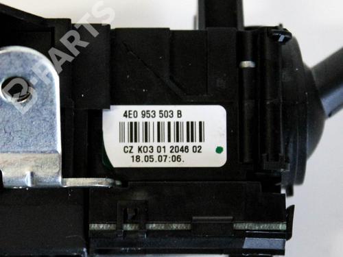 Steering column stalk AUDI A6 C6 (4F2) 2.0 TDI | BP7912020I23 