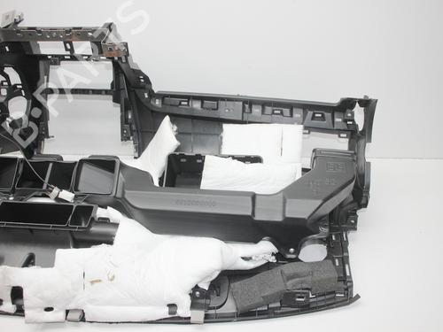 Dashboard SUBARU FORESTER (SJ_) 2.5 AWD (SJ9) | BP37522679C46 - Image 15