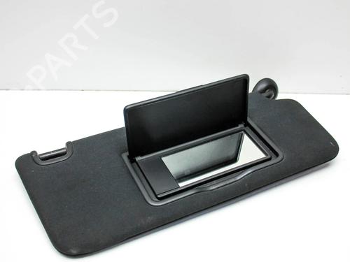 Used Right sun visor Right sun visor HONDA CIVIC X Hatchback (FC_, FK_) 2.0 (160 hp) 34136930 34136930