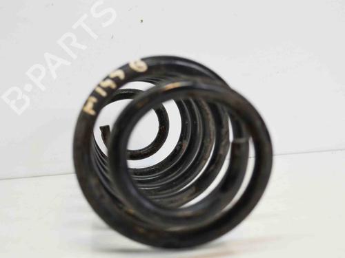 Shock absorber spring VW GOLF VI (5K1) 1.4 TSI | BP14690974C152