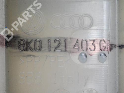 Expansion tank AUDI A4 B8 (8K2) 2.0 TDI | BP7742855C120 