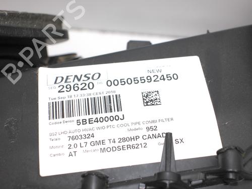 Heater matrix ALFA ROMEO GIULIA (952_) 2.0 (952ACA25) | BP38515894M63 - Image 17